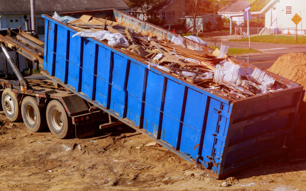 Best Commercial Junk Removal  in Crossville, AL